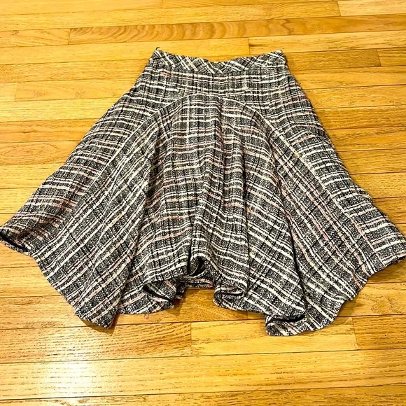 Jason Wu swing skirt - Picture 3 of 7